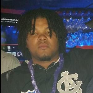 Meet your Posher, Devaughn